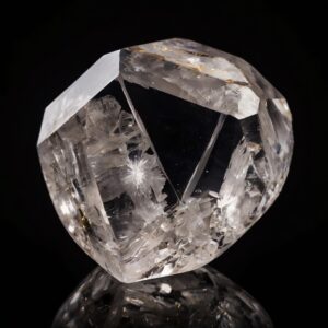 Natural quartz (PKR 2550/CT)