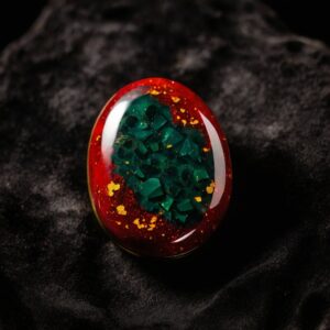 Blood Stone (PKR 1500/CT)