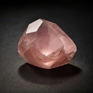 Rose Quartz (PKR 900/CT)