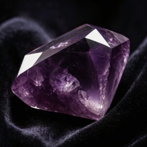 Amethyst (PKR 2000/CT)