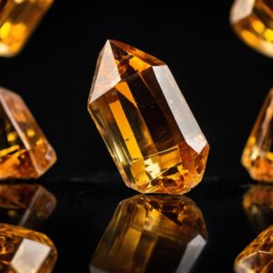 Citrine (PKR 2500/CT)