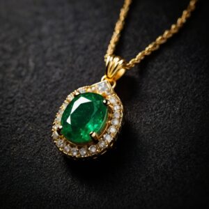 Green Aqeeq (PKR 1100/CT)