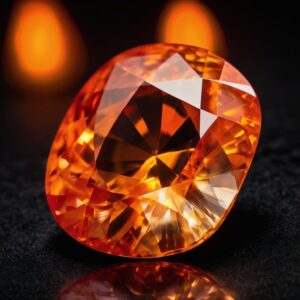 Fire opal PKR (2200/CT)